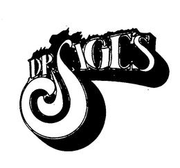 DR. SAGE'S trademark