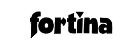 FORTINA trademark