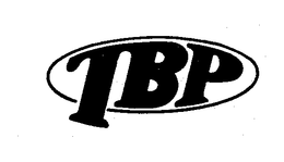 TBP trademark