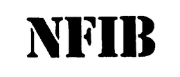 NFIB trademark