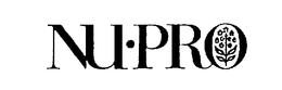 NU-PRO trademark