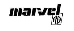 MARVEL AB trademark