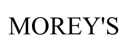 MOREY'S trademark