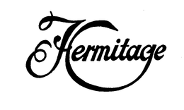 HERMITAGE trademark