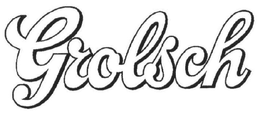 GROLSCH trademark