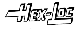 HEX-LOC trademark