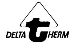 DELTA THERM trademark