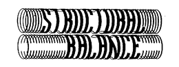 STRUCTURAL BALANCE trademark
