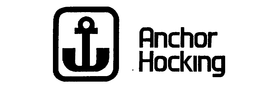 ANCHOR HOCKING trademark