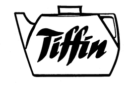 TIFFIN trademark