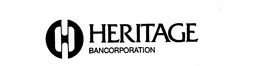 HERITAGE BANCORPORATION trademark