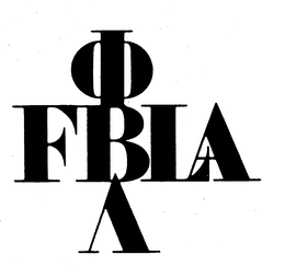 FBLA trademark