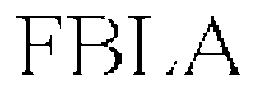 FBLA trademark