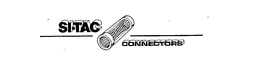 SI-TAC CONNECTORS trademark
