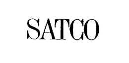 SATCO trademark