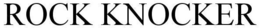 ROCK KNOCKER trademark