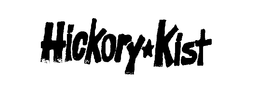 HICKORY KIST trademark