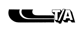 T/A trademark