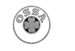 OSSA trademark