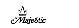 MAJESTIC trademark