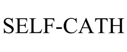 SELF-CATH trademark