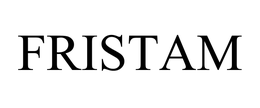 FRISTAM trademark