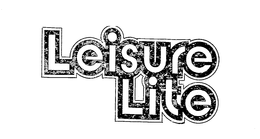 LEISURE LITE trademark