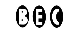 BEC trademark
