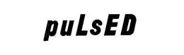 PULSED trademark