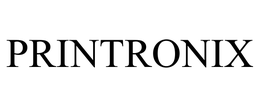 PRINTRONIX trademark