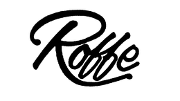 ROFFE trademark