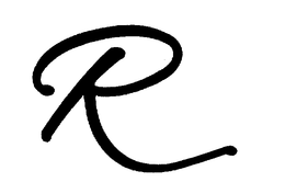 R trademark