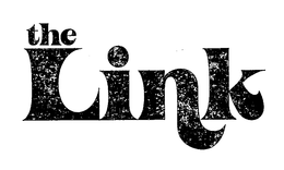 THE LINK trademark