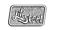 LIFESTEEL trademark