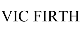 VIC FIRTH trademark