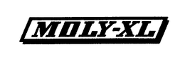 MOLY-XL trademark