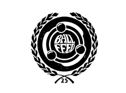 BALL FEED trademark