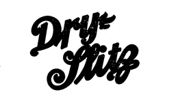 DRY SLITZ trademark