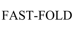 FAST-FOLD trademark