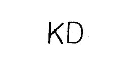 KD trademark