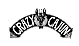 CRAZY CAJUN trademark