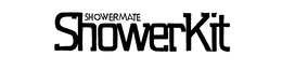 SHOWERMATE SHOWERKIT trademark