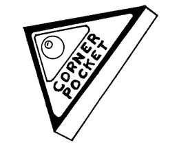 CORNER POCKET trademark