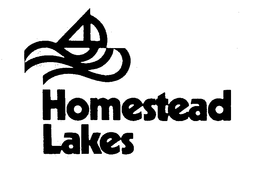HOMESTEAD LAKES trademark