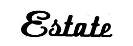 ESTATE trademark
