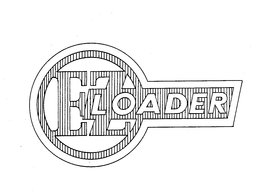 EZ LOADER trademark