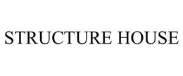 STRUCTURE HOUSE trademark