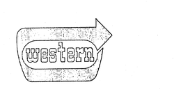 WESTERN trademark