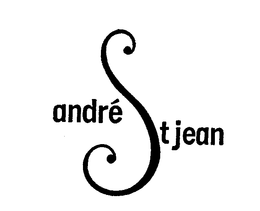 ANDRE ST. JEAN trademark