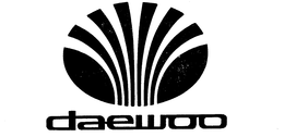 DAEWOO trademark